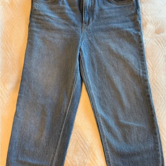 Veronica Beard Jeans Size 27 - Picture 2 of 5